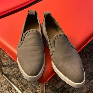 Unworn Everlane Nubuck Street Shoe